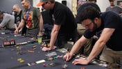 Fantasy Flight suspends all X-Wing, Keyforge and Legend of the Five Rings organised play in wake of COVID-19
