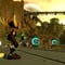 Screenshots von Ratchet & Clank: Full Frontal Assault
