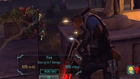 Try Before You Try: XCOM's Interactive Trailer