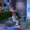 Screenshots von Die Sims 3