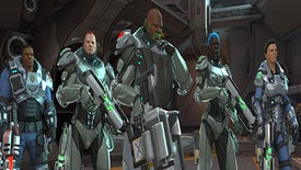 5 Things Which Make Me Happy In XCOM: Enemy Unknown