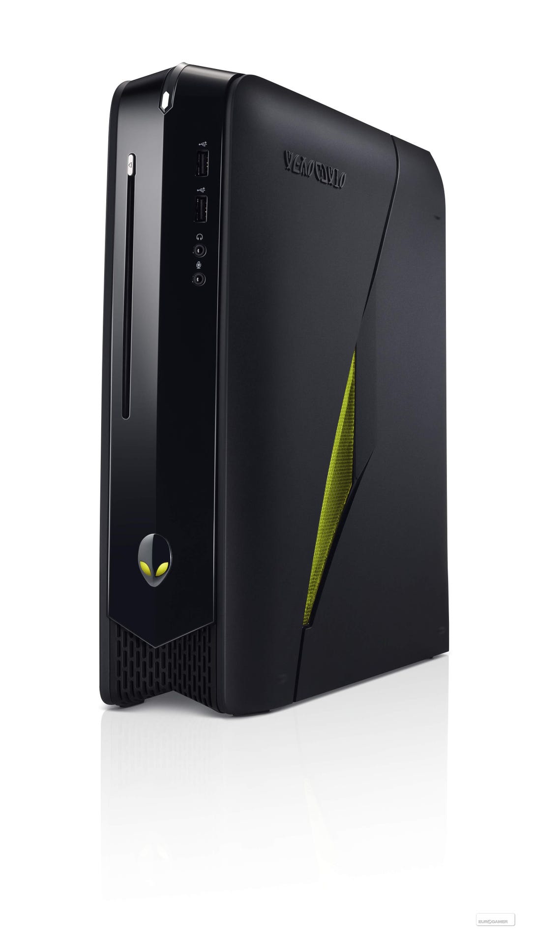 Alienware unveils its first small and cheap gaming PC, the X51 ...