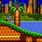 Screenshot de Sonic CD