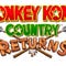Donkey Kong Country Returns artwork