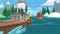 Adventure Time: Pirates of the Enchiridion screenshot