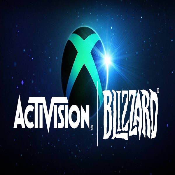Brazil has approved Microsoft Activision Blizzard acquisition