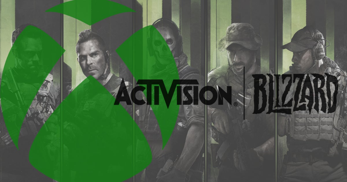 CMA decision on Microsoft and Activision merger imminent