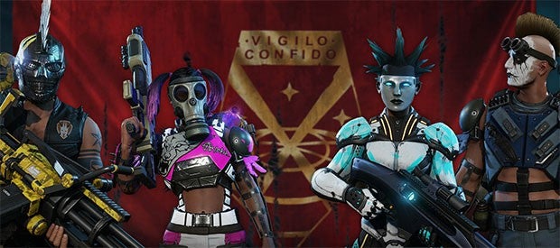 Image for First XCOM 2 DLC Inbound, But No Perfomance Fix Yet