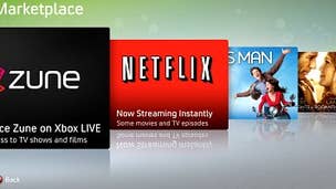 Image for More countries to get Xbox Live Video Marketplace in the fall 
