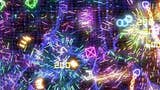 Xbox 360 at 10: Geometry Wars and the doors of perception
