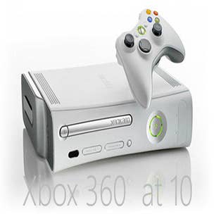 Microsoft discontinues Xbox 360
