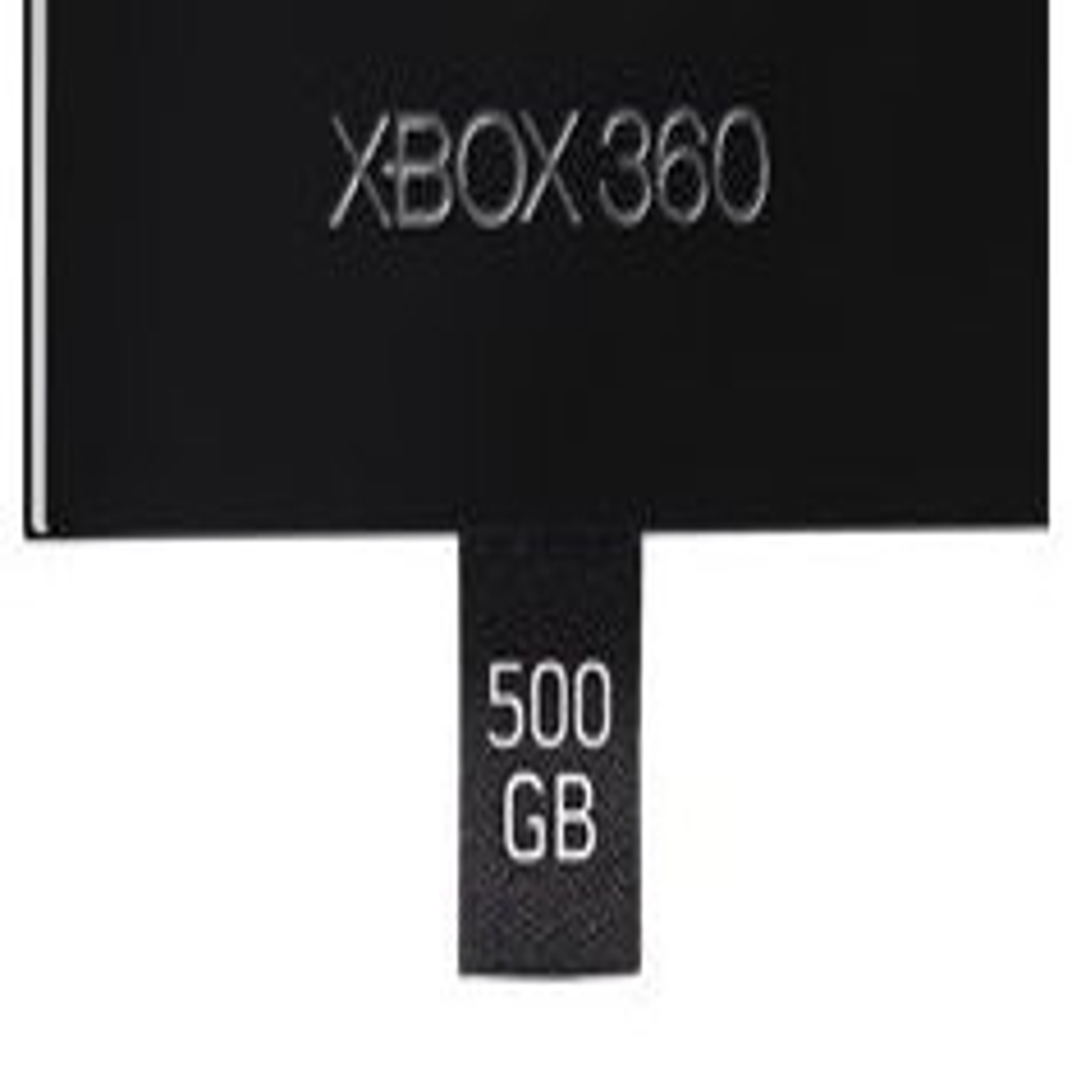 Microsoft anuncia un de 500GB para Xbox 360 | Eurogamer.es
