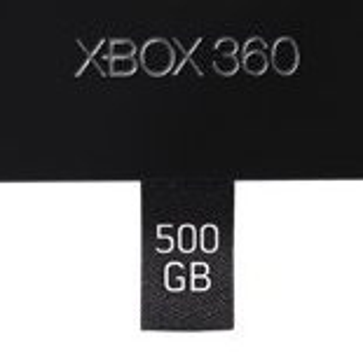 Disparo Horno tira Microsoft anuncia un disco duro de 500GB para Xbox 360 | Eurogamer.es