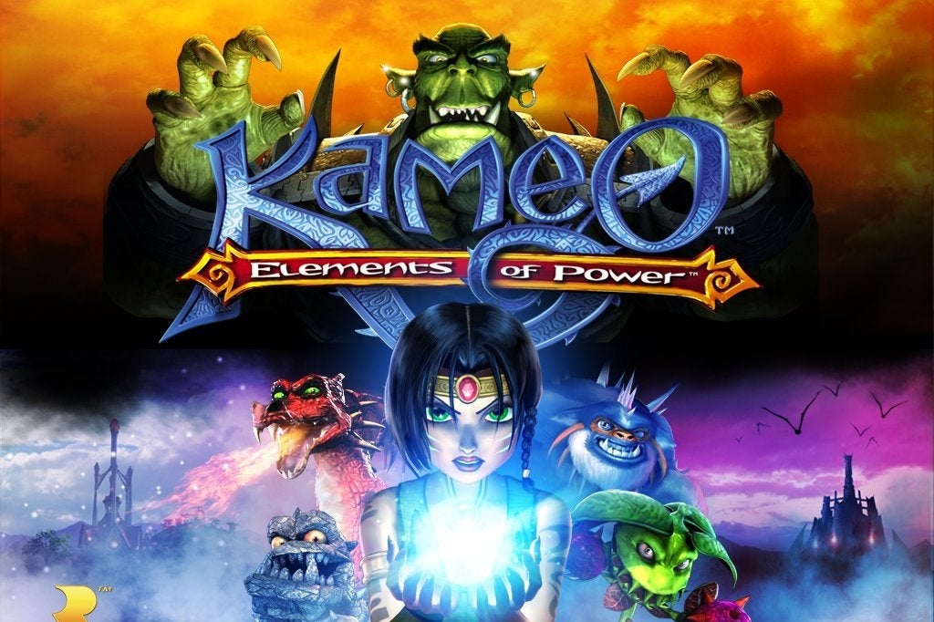 Kameo 2 release deals date