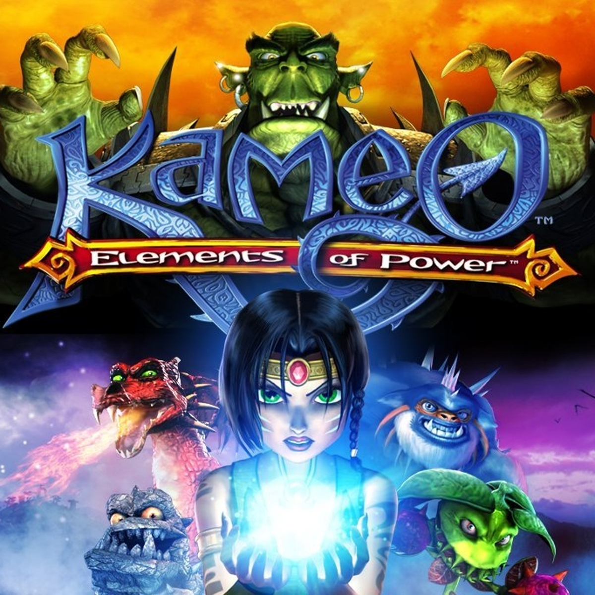 Schleppend Einzelheiten Wunder Kameo Xbox 360 Review Immunisieren schleppend-einzelheiten-wunder-kameo-xbox-360-review-immunisieren