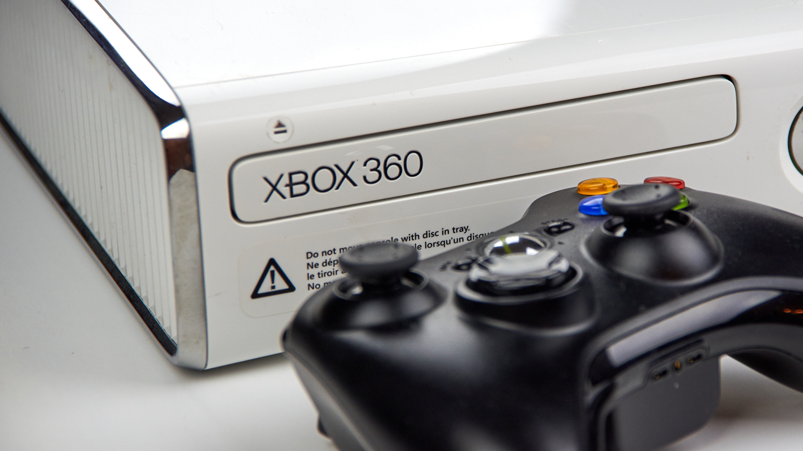 Loja da Xbox 360 vai fechar em julho de 2024, mas pode continuar a