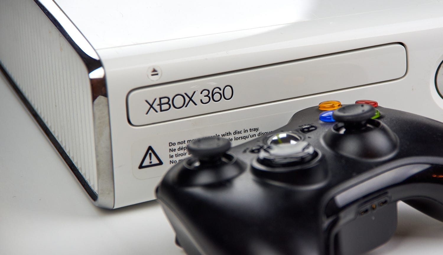 Microsoft to shut down Xbox 360 Store in July 2024