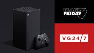 Best Xbox Series X/S Cyber Monday Deals