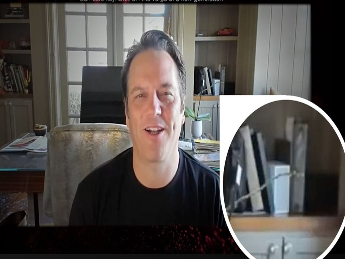 BUSTED! Phil Spencer Caught Lying To Xbox One Owners! This Fail Is