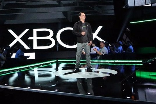 Xbox Boss Phil Spencer: The Big Interview | Eurogamer.net