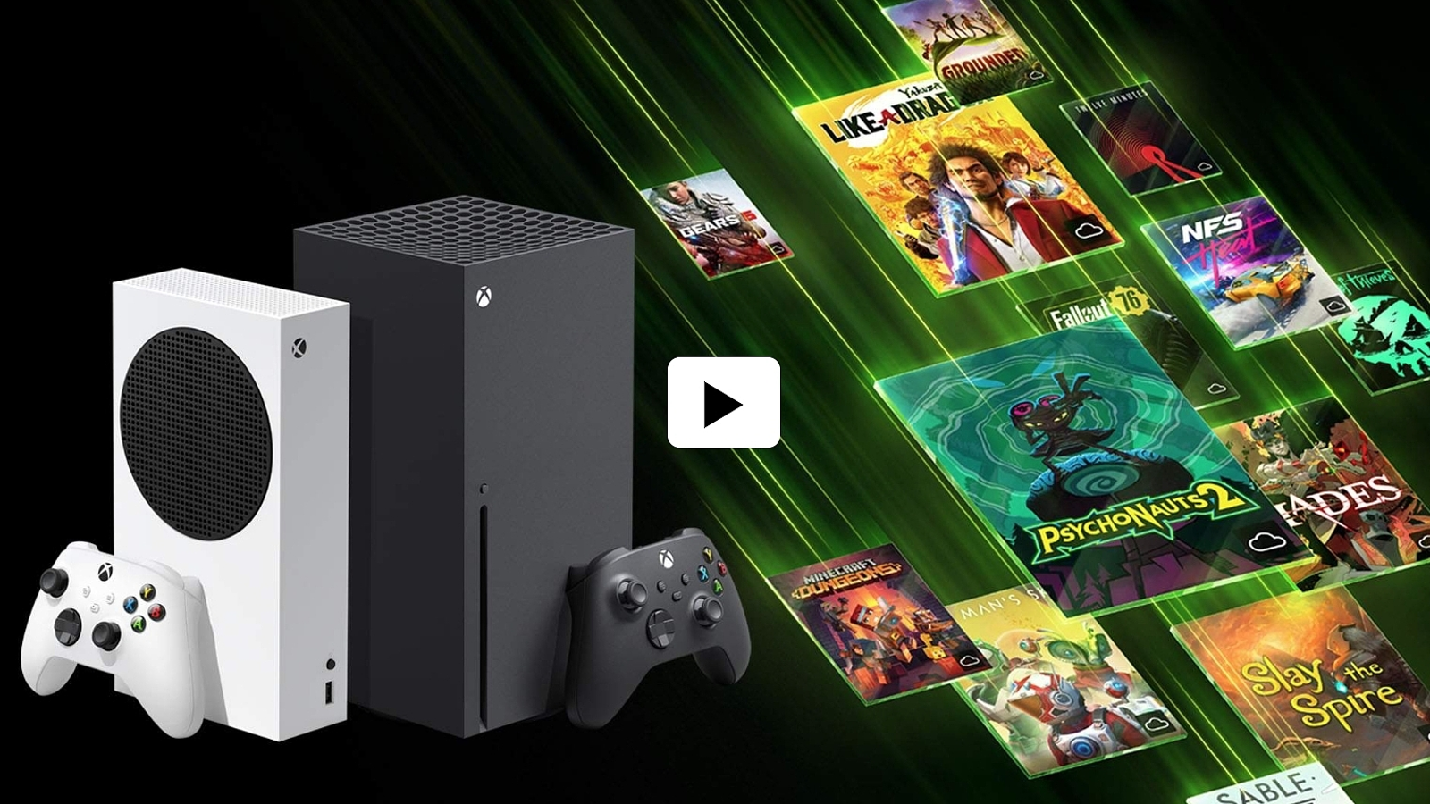 Xbox Cloud Gaming: A Revolução que Liberta os Jogadores