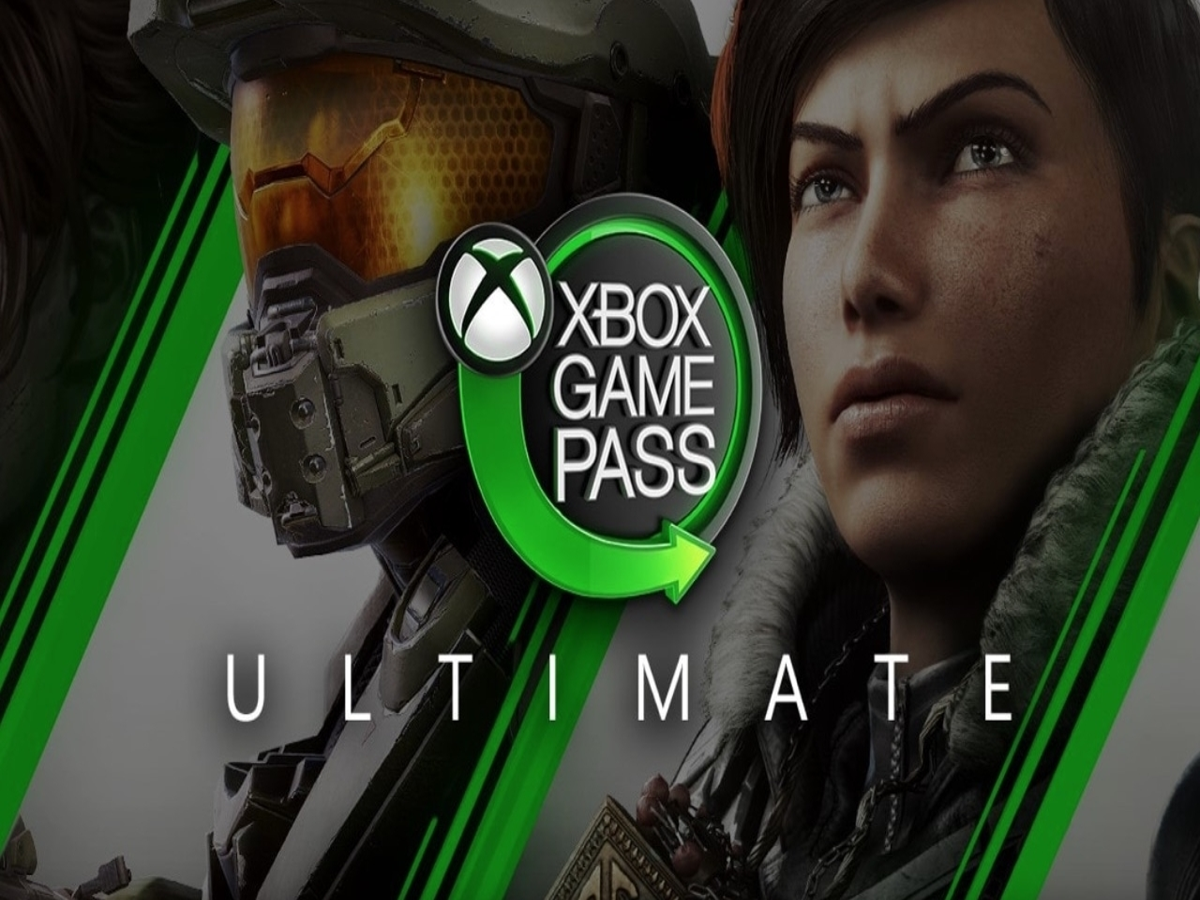 Stream Xbox Series X games on Xbox One with Xbox Game Pass Ultimate -  Polygon