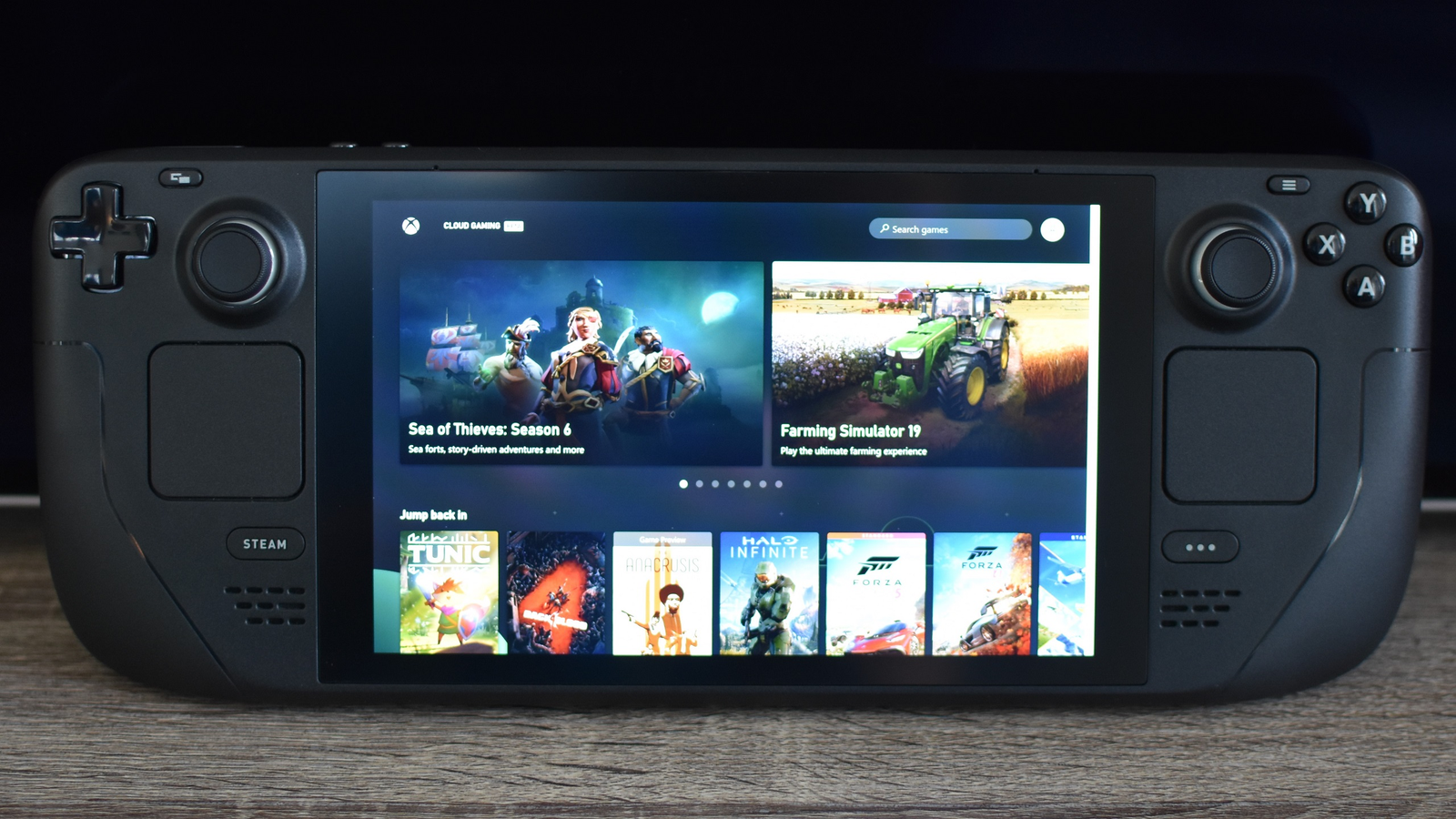 Xbox Cloud Gaming to Let You Stream Games You Own, Even If They're Not in  Game Pass