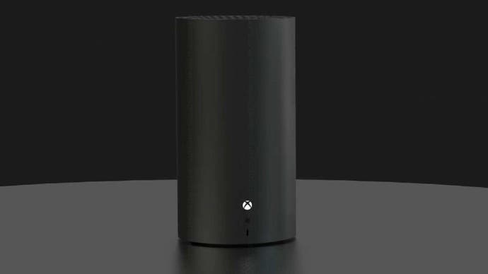 XboxSerie X nur digitaler XboxSerie X hat in diesem Jahr  XboxSerie X nur digitaler XboxSerie X hat in diesem Jahr