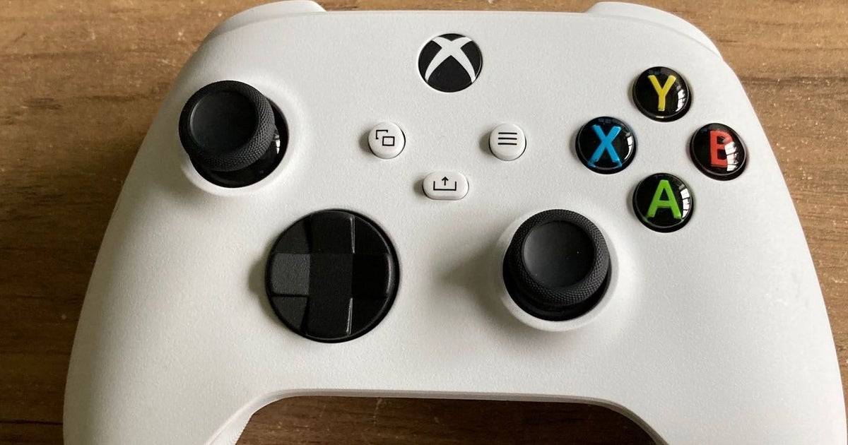 Comando Xbox Pc Xbox Series - Como conectar e sincronizar um comando com consolas Xbox ...