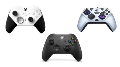 The best Cyber Monday Xbox controller deals 2023