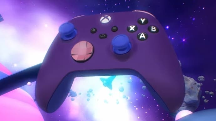 Xbox Design Lab is back with custom Series X/S controllers | Eurogamer.net