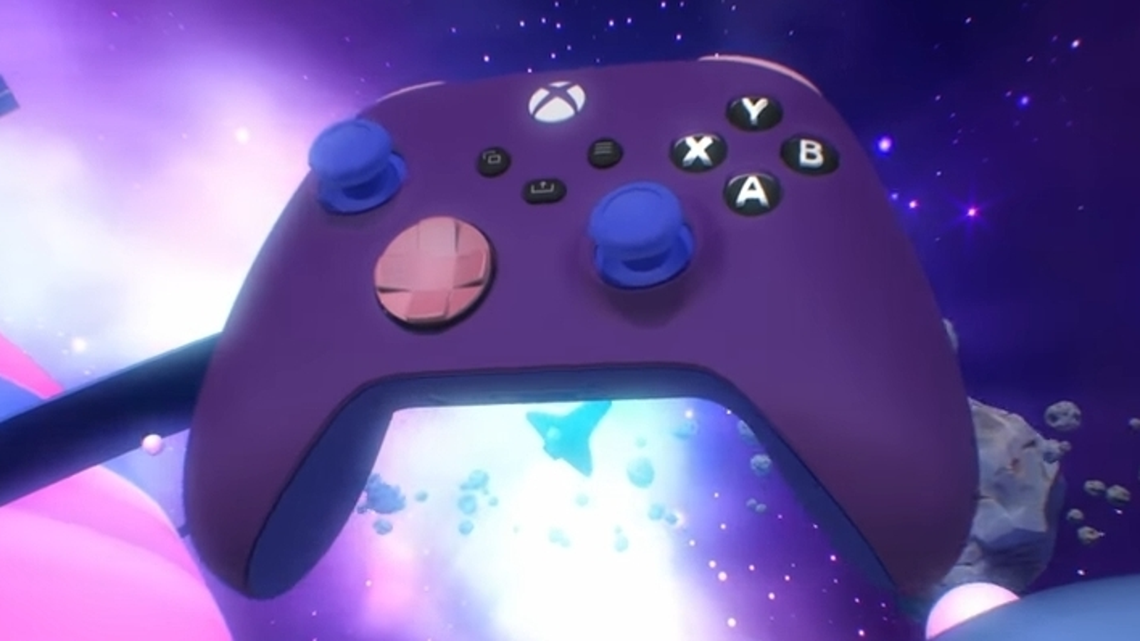 Xbox One Custom Controller Designs