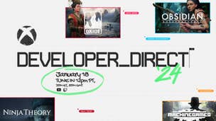 Xbox Developer Direct: Avowed, Indiana Jones, Hellblade 2, and more - watch it here