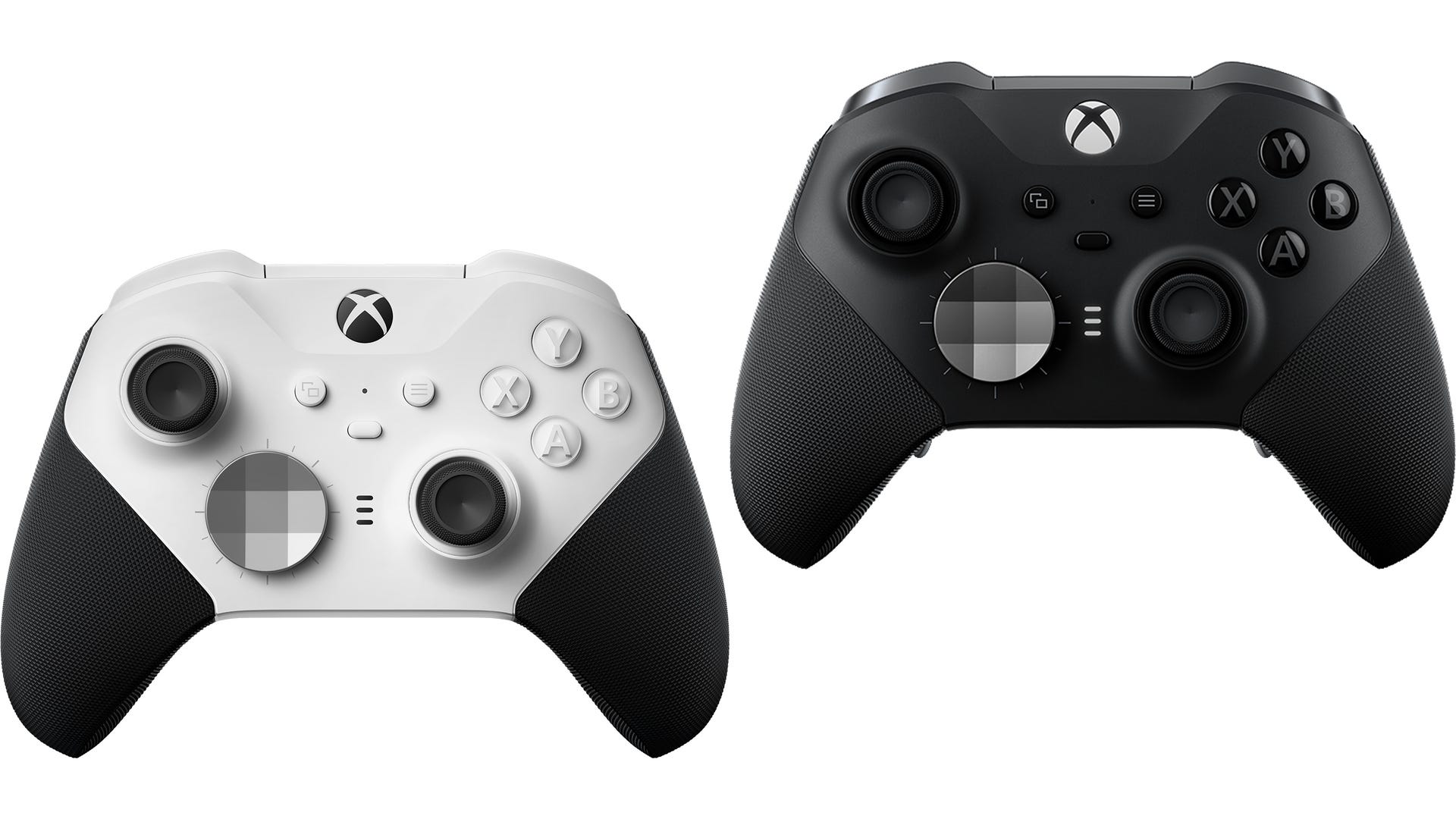 Best PC controller 2023: the Digital Foundry buyer's guide to gamepads ...
