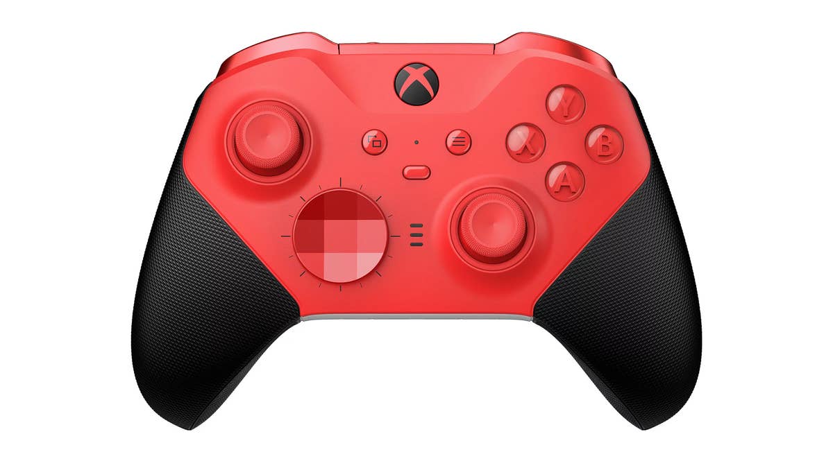 Xbox elite controller 2 used 2025
