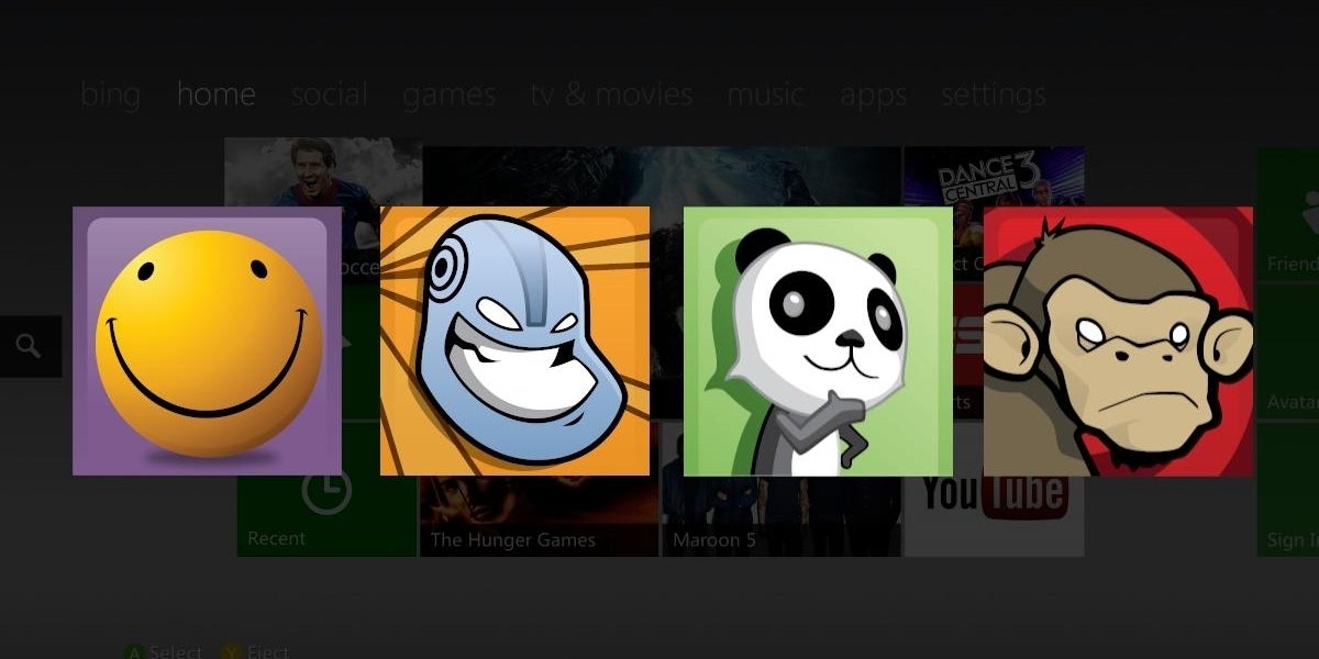 How to Set a Custom Gamerpic for Your Xbox Profile
