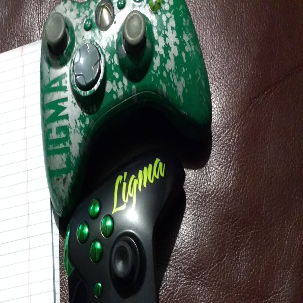 EG: Xbox fan says ligma meme destroyed his 12-year-old gamertag, Page 2