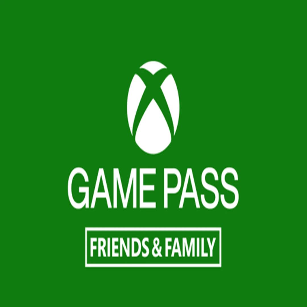 Xbox Game Pass começa a testar plano família
