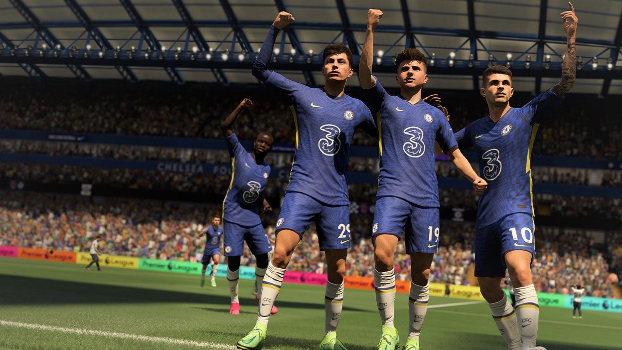 Mehr als alles Minimum Zittern fifa 22 game pass ultimate Durchbruch