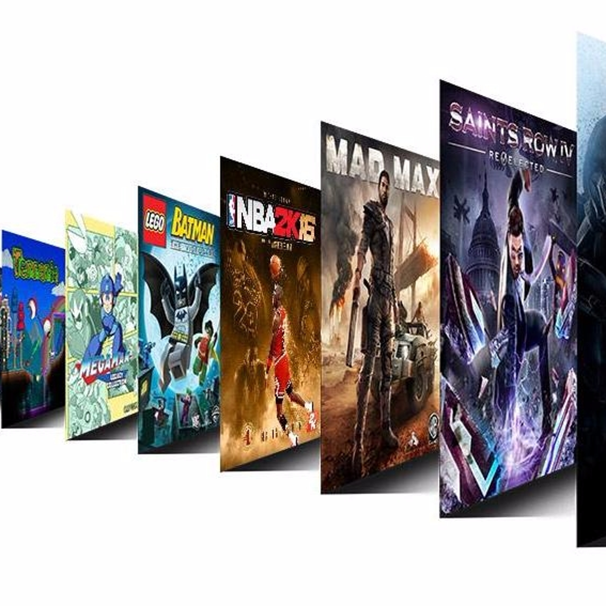 Xbox Game games for November 2023 | Eurogamer.net