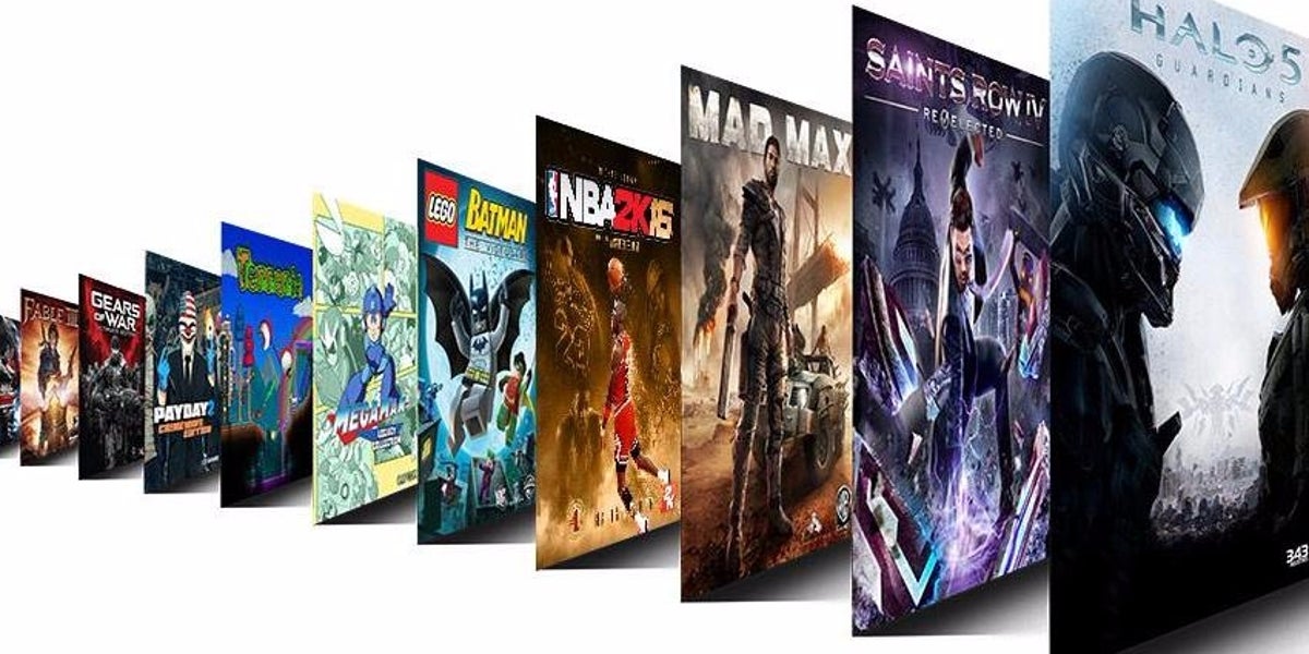 Xbox Game Pass is adding this Monster Hunter rival you need to play
