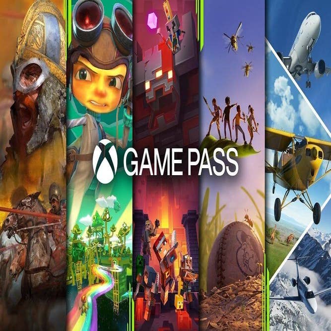 Xbox Game Pass Core receberá menos jogos e não terá títulos no
