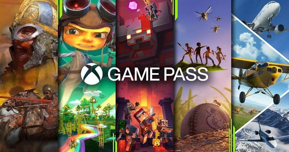 Xbox wants to put its games on every screen Xbox wants to put its games on every screen