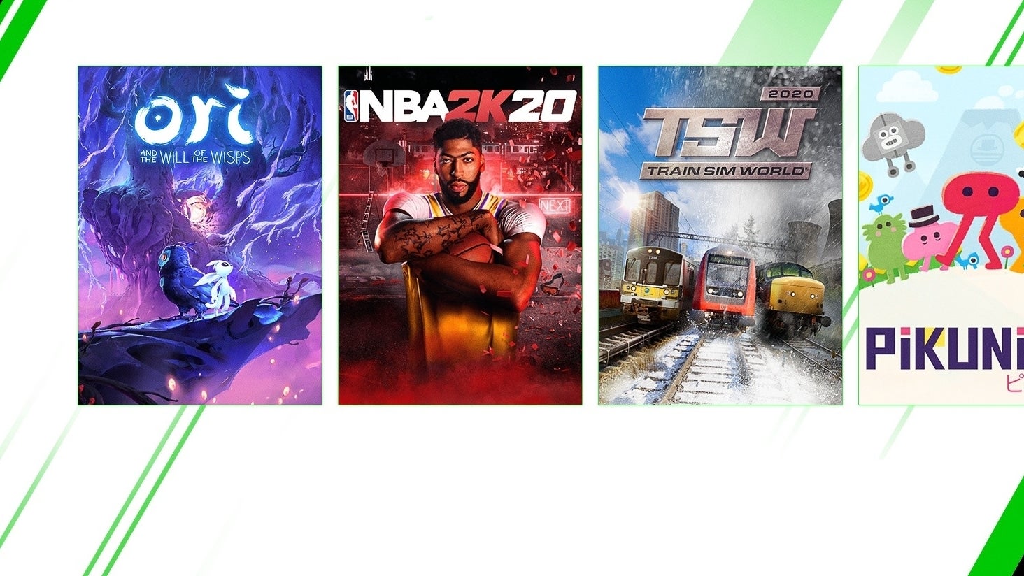 Xbox game best sale pass nba 2k20