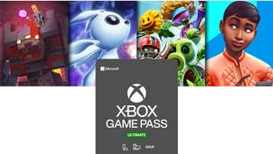 Grab 3 months of Xbox Game Pass Ultimate for $20 this Cyber Monday