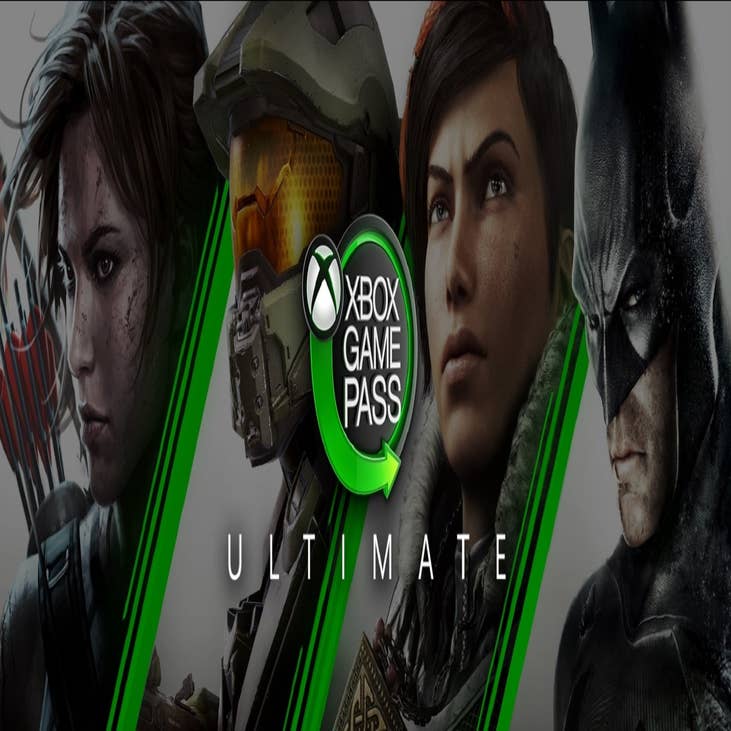 Xbox Game Pass Ultimate 2 Meses Promoção - DFG