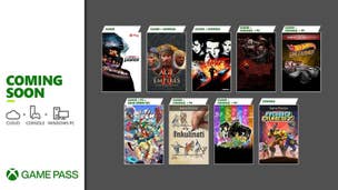 Image for Age of Empires 2, Inkulinati, Darkest Dungeon, more coming soon to Xbox Game Pass