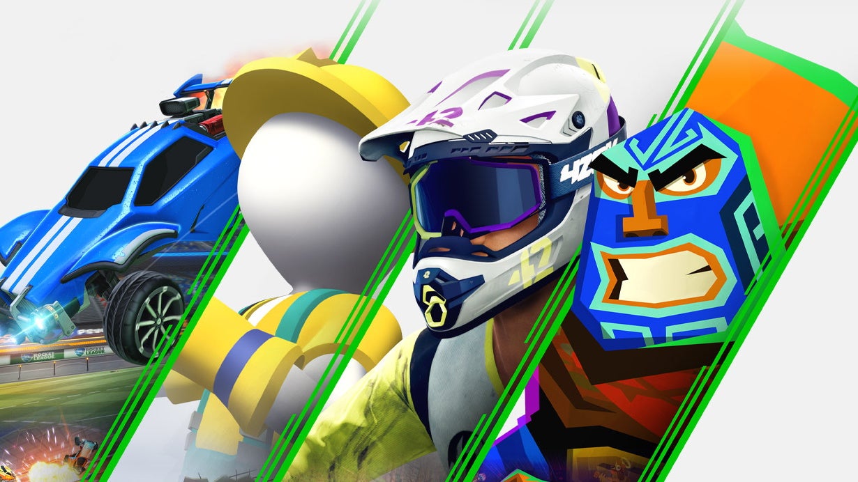 Image for Get three months of Xbox Game Pass Ultimate for $23