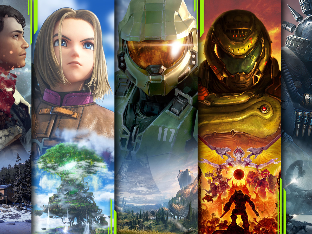 Novos jogos no Xbox Game Pass em março: Valheim, Ni No Kuni II,  Civilization VI e