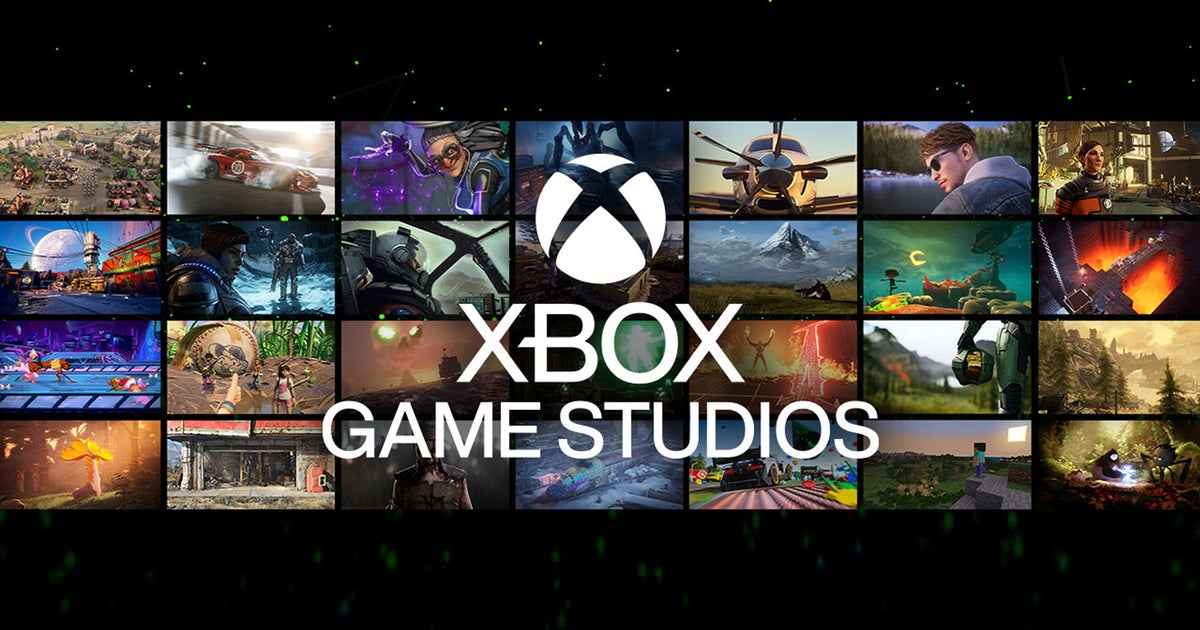 Xbox Game Studios heeft “meer dan een dozijn” games in ontwikkeling Xbox Game Studios heeft “meer dan een dozijn” games in ontwikkeling